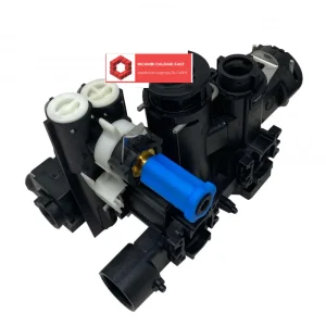 Gruppo acqua ritorno caldaie Baxi 711033700 Duo Tec Compact, Fourtech, Eco4, Eco Compact