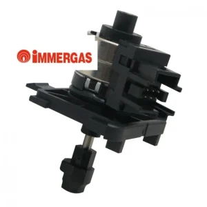 Motorino valvola tre vie Immergas Magis Combo, Magis Pro, Victrix Maior 1033918