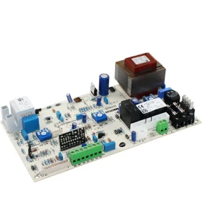 Scheda Accensione e Modulazione DIMS15-IM01 Caldaia Immergas 1031751 ex 1025995