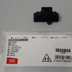 Sensore Interruttore Contatto Reed per flussostato caldaia Hermann Saunier Duval 0020049698