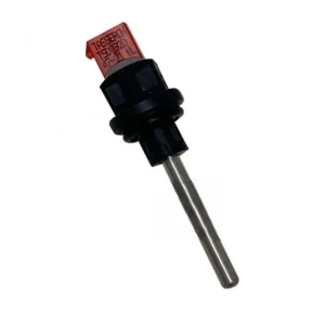 Termofusibile 102°C 2P Molex a baionetta caldaia Cosmogas 63501055, ex 62111042