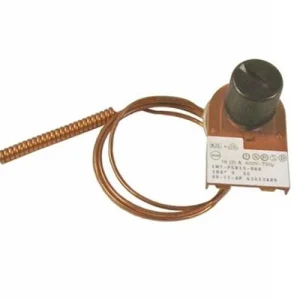 Termostato limite Beretta Elidra Turbo ESI, Idra, Idra Clima, Idra Exclusive, Idra Meteo, Idra Turbo, Mynute ESI R3409